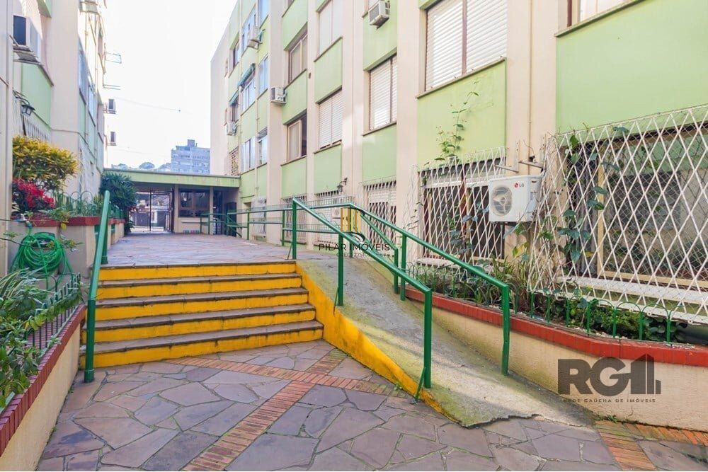 Apartamento 1 dormitório no bairro Teresópolis