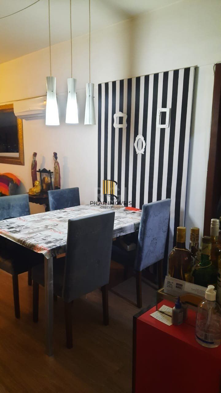 Apartamento para Venda - 55.42m², 1 dormitório, Centro Histórico, Porto Alegre