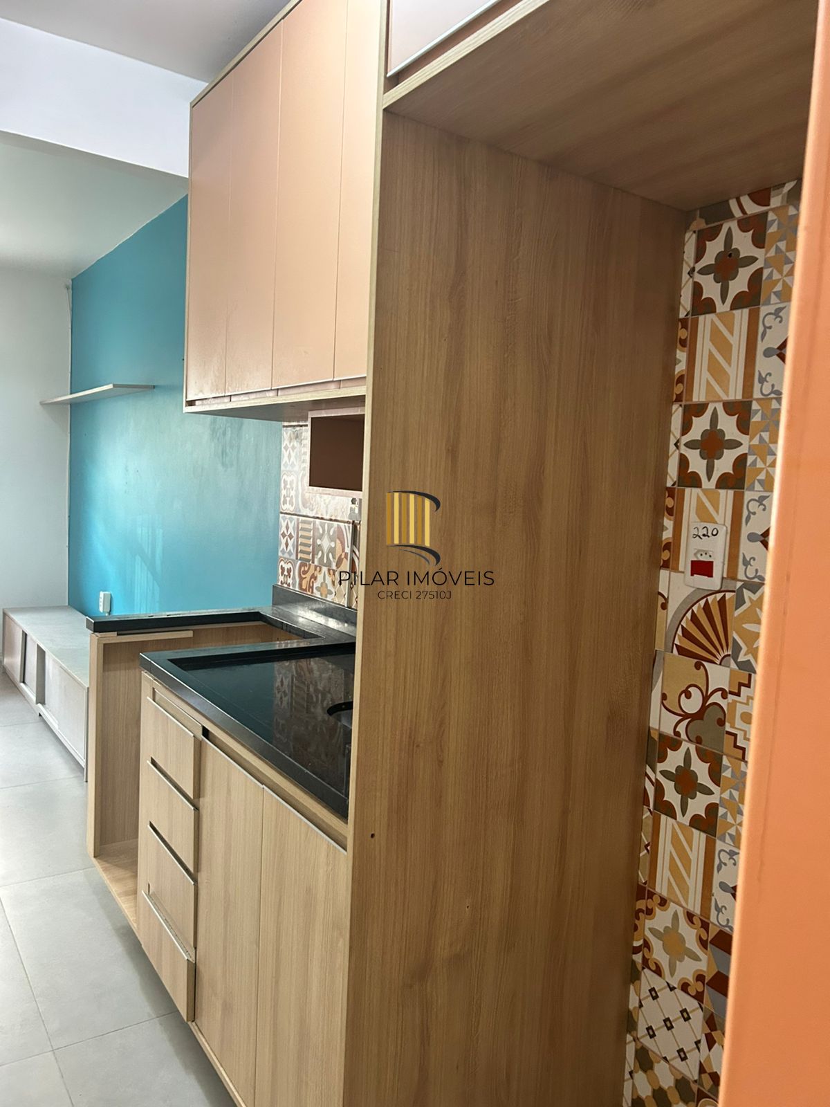 Casa 2 dormitórios no bairro Guarujá