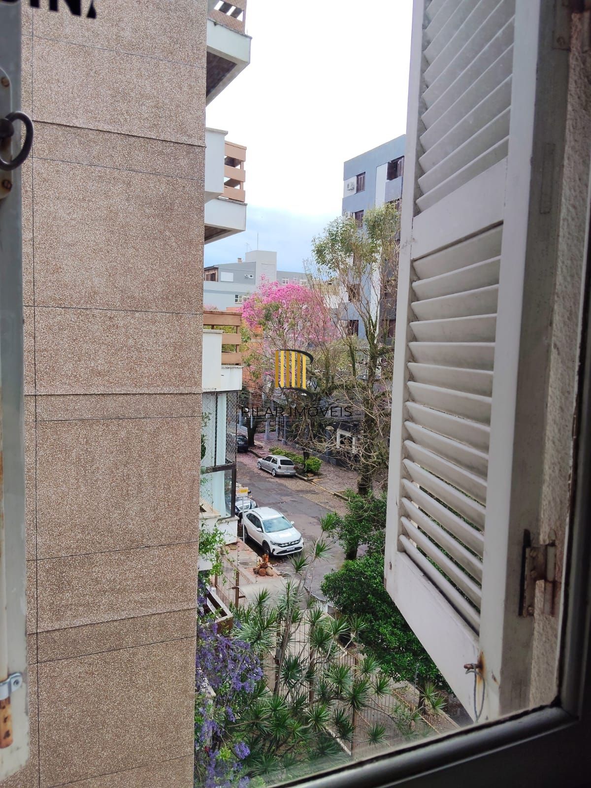 Cobertura 3 dormitórios no Bairro Menino Deus