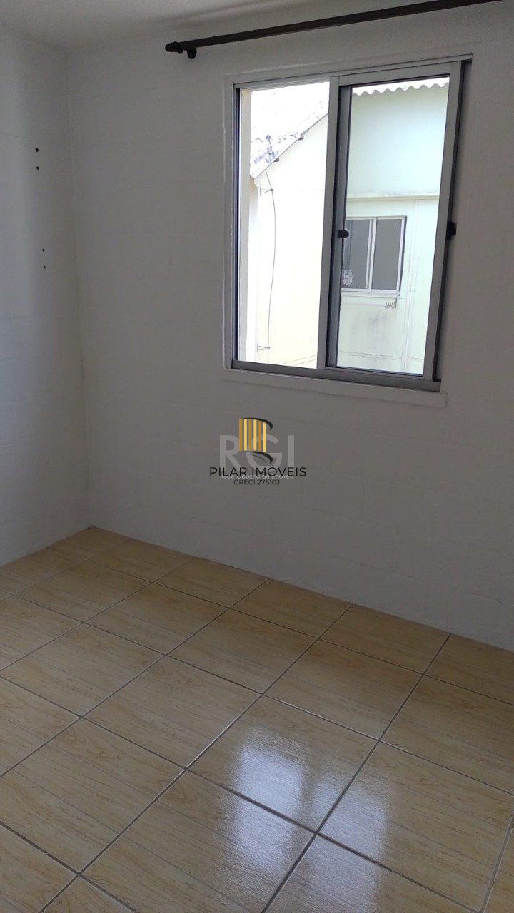 Apartamento com 2 quartos, com 1 vaga, no bairro Vila Nova, Porto Alegre/RS