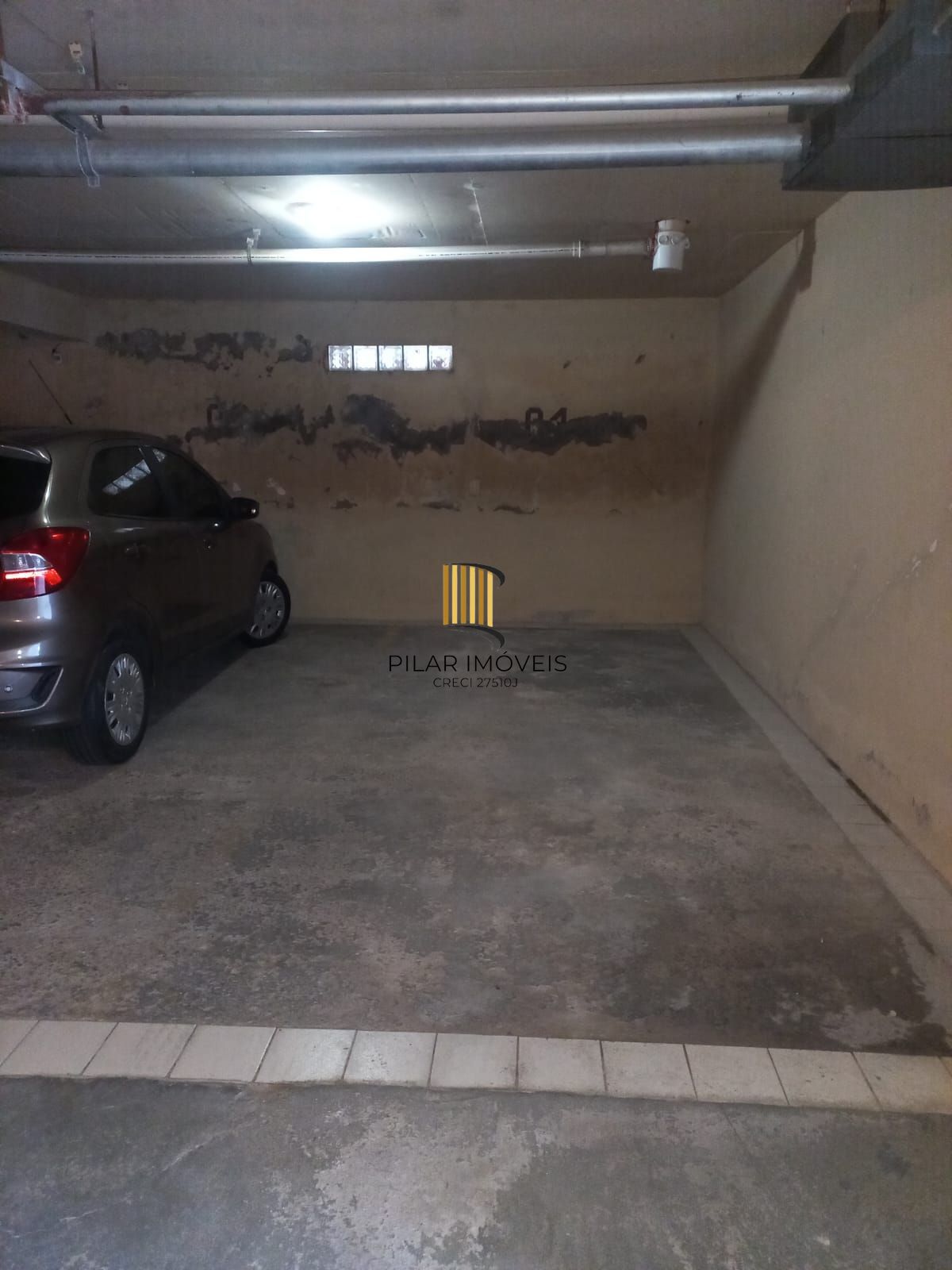Apartamento reformado no coração da Tristeza