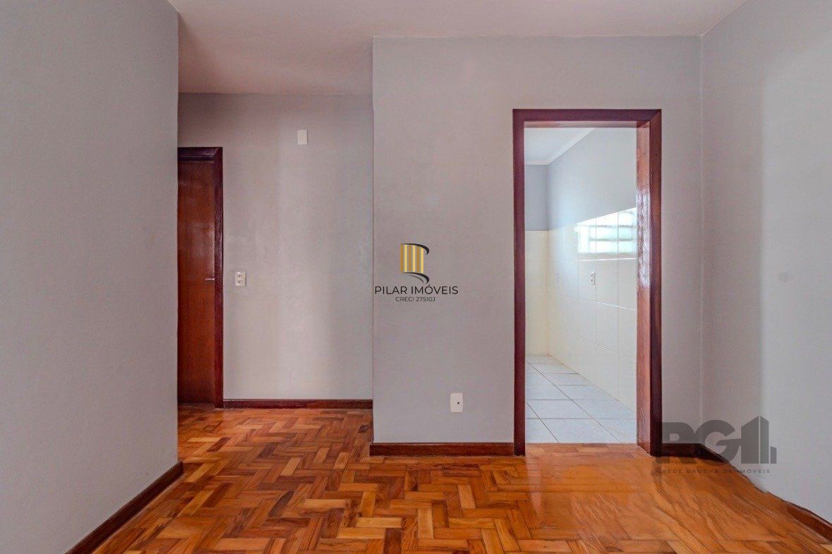 Apartamento 2 dormitórios no bairro Petrópolis