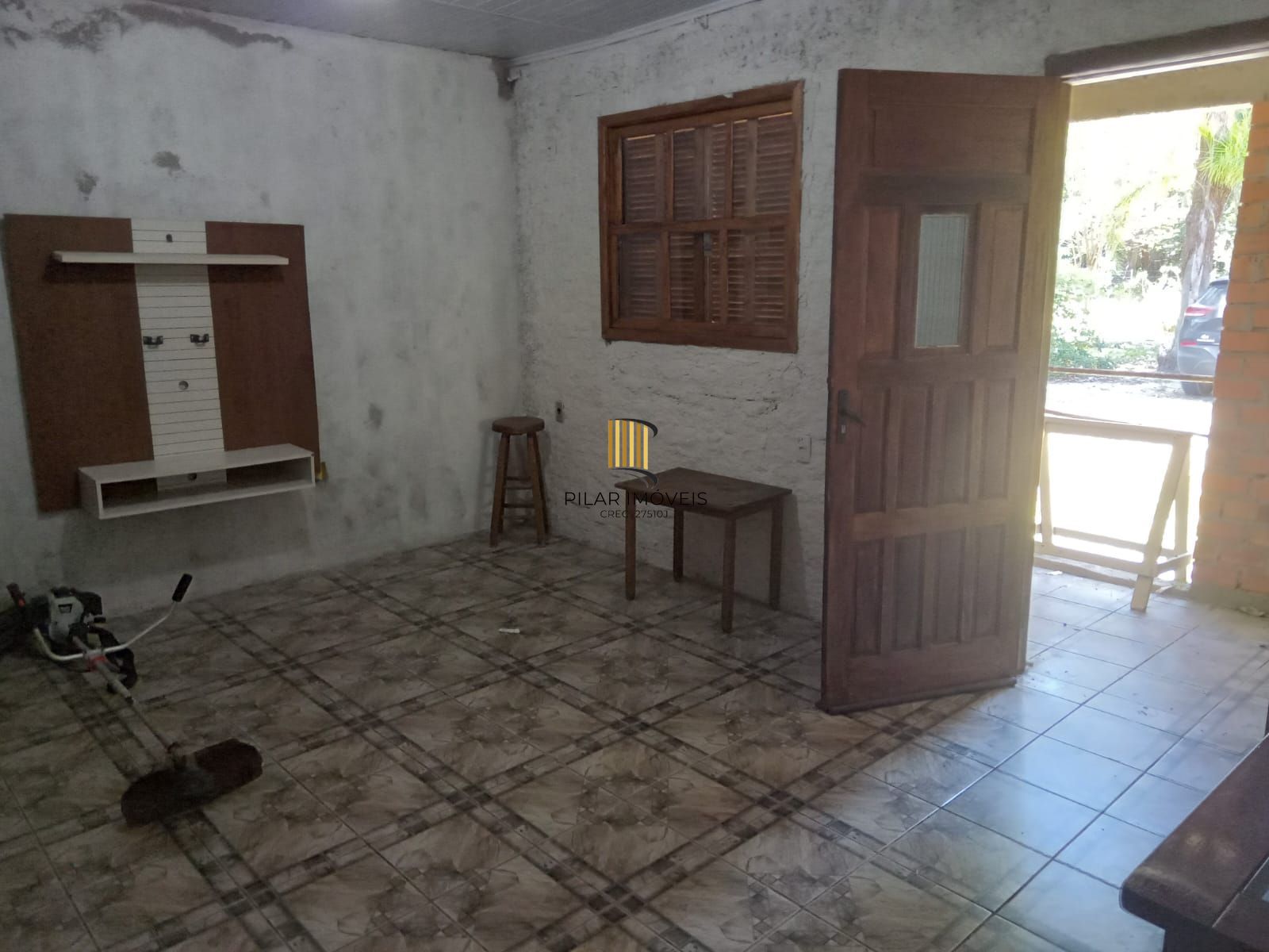 Sitio com 13 mil metros com casa !