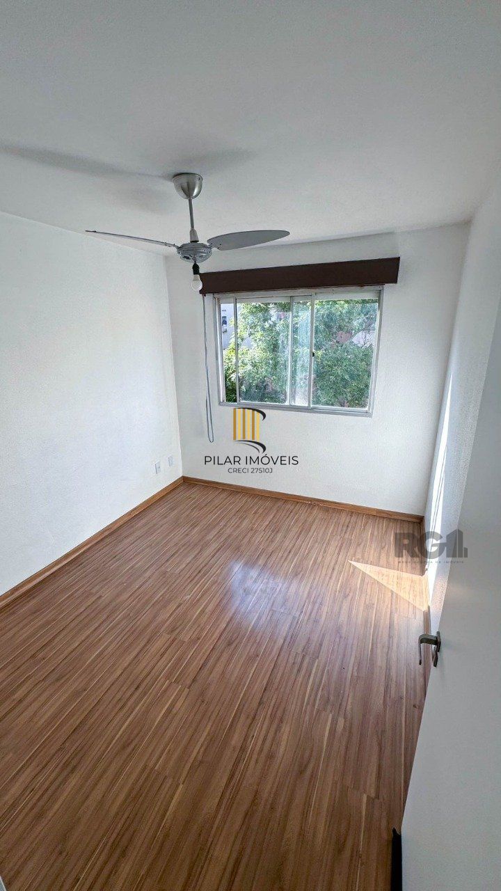 APARTAMENTO 1 DORMITÓRIOS, VAGA CARRO, BAIRRO SANTA TERESA, PORTO ALEGRE/RS
