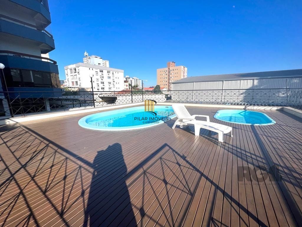 APARTAMENTO 3 DORMITÓRIOS, SUÍTE, 2 VAGAS DE GARAGEM, BAIRRO VILA IPIRANGA, PORTO ALEGRE/RS