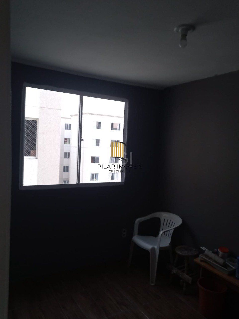Apartamento para Venda - 42m², 2 dormitórios, 1 vaga - Hípica, Porto Alegre