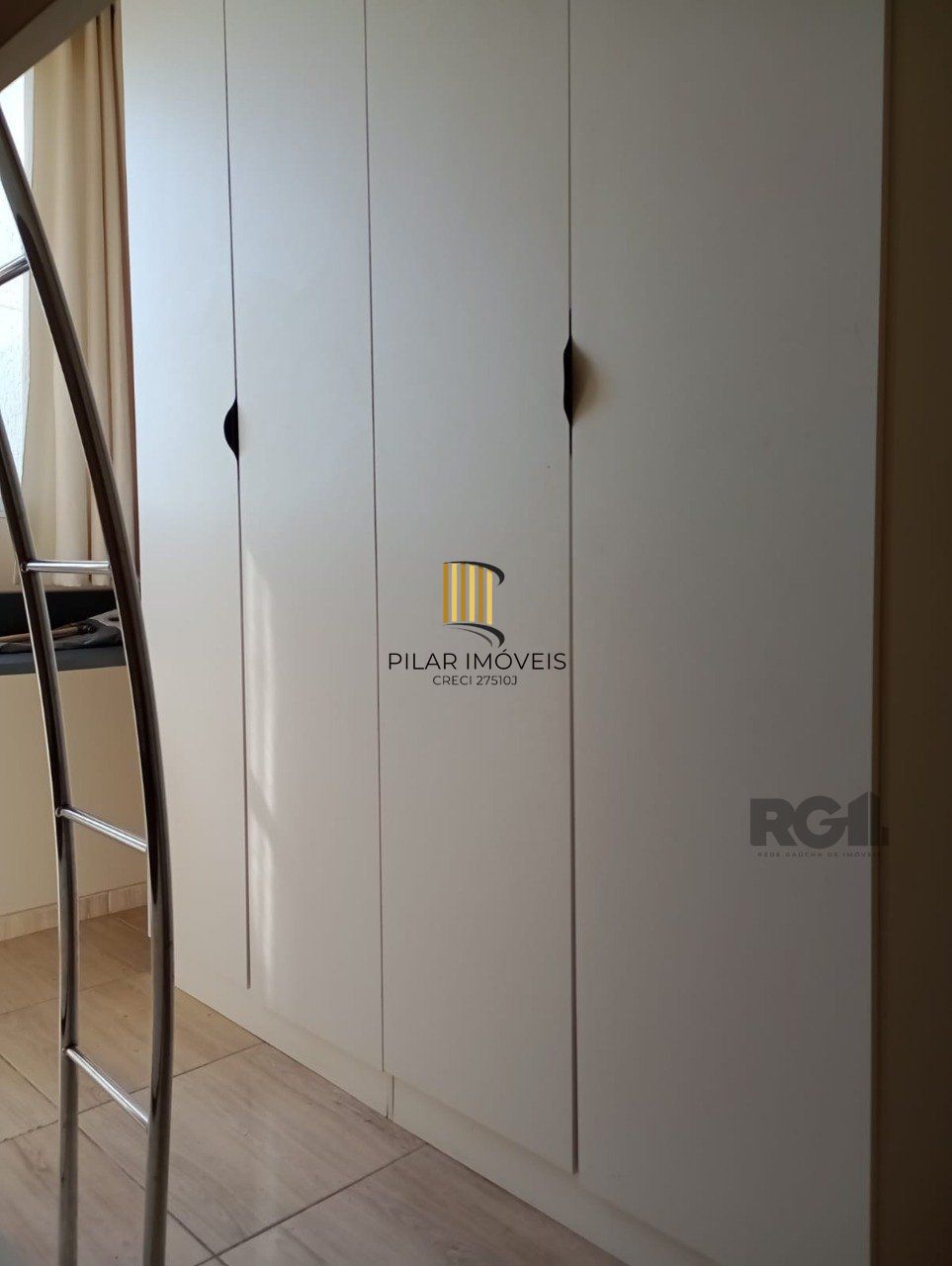 Apartamento 2 dormitórios no Condomínio Reservas do Sul.
