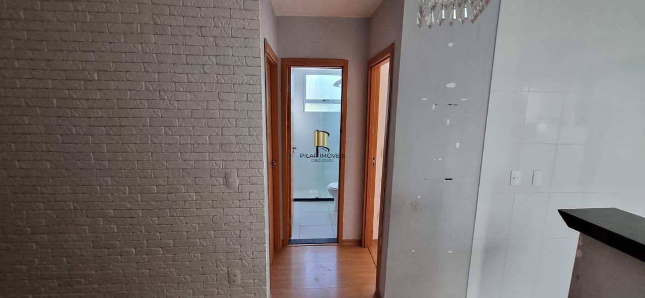 Apartamento à Venda no Condominio Porto Rio Grande