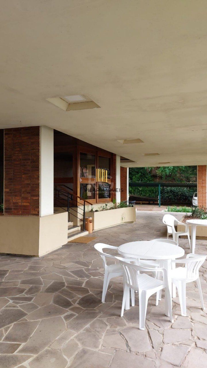 Apartamento 3 dormitórios no bairro Vila Assunção