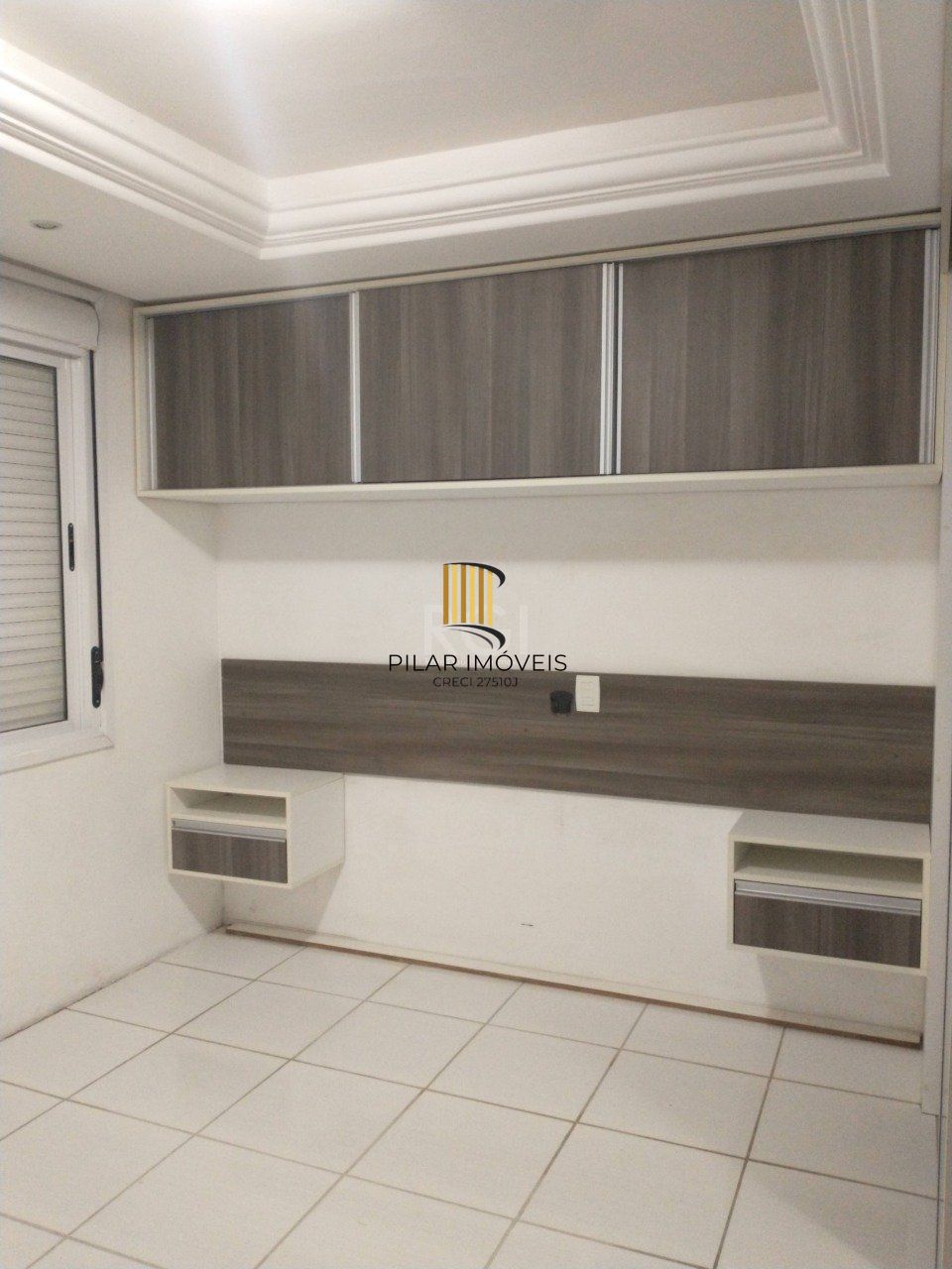 Apartamento para Venda - 54.63m², 2 dormitórios, 1 vaga - Camaquã