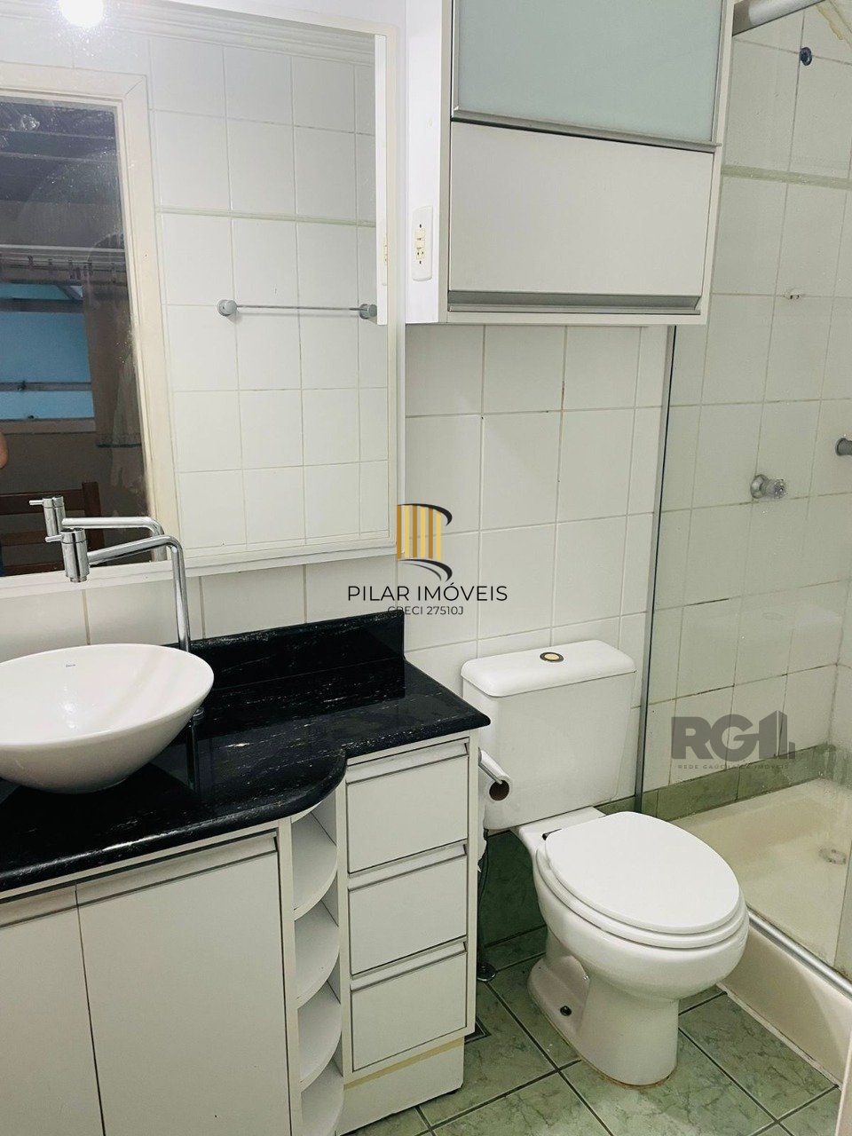 Ótima casa de 3 dormitórios no Condomínio Vivendas do Porto no bairro Tristeza