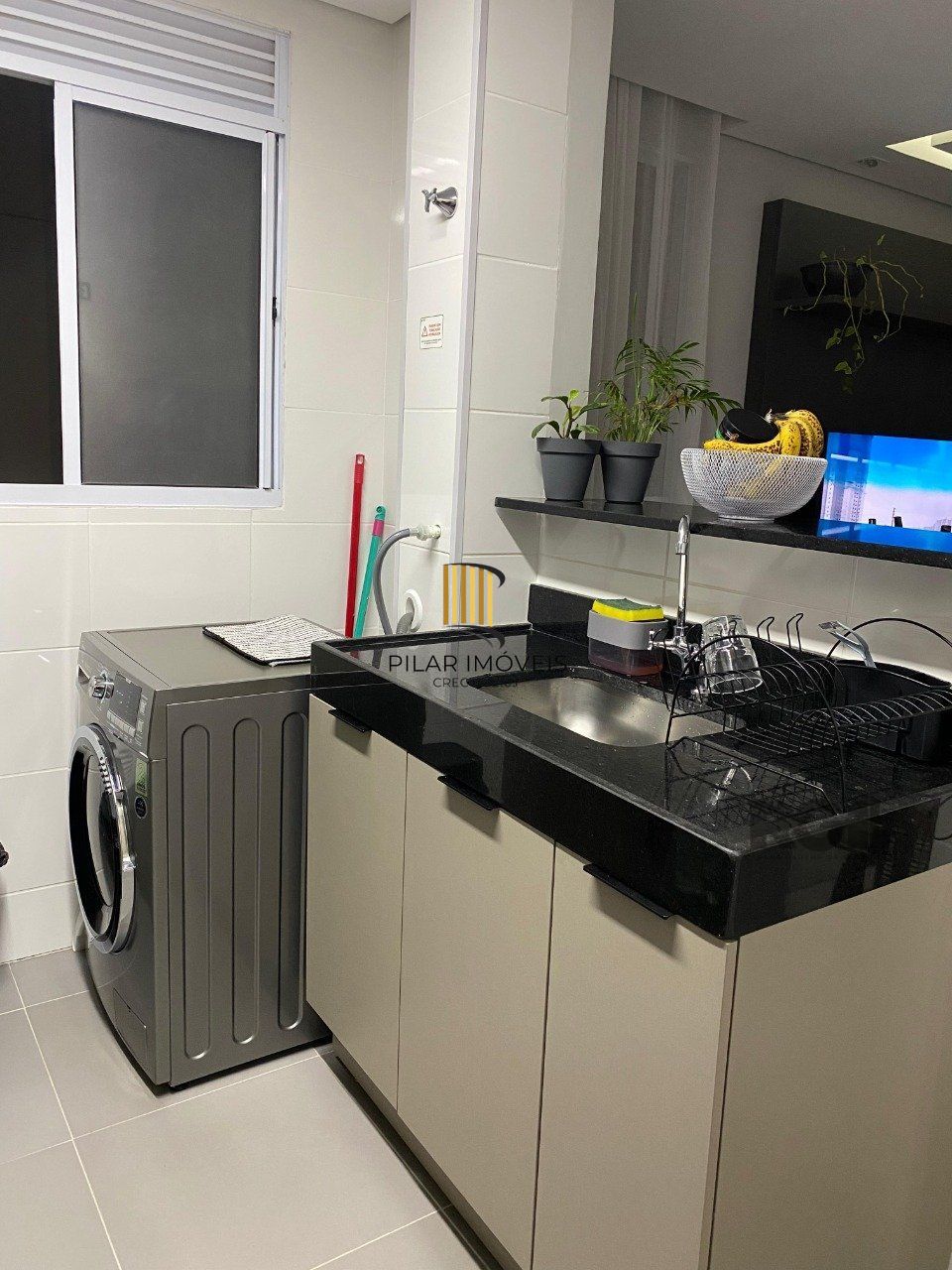 Apartamento com 1 quarto, no bairro Morro Santana, Porto Alegre/RS