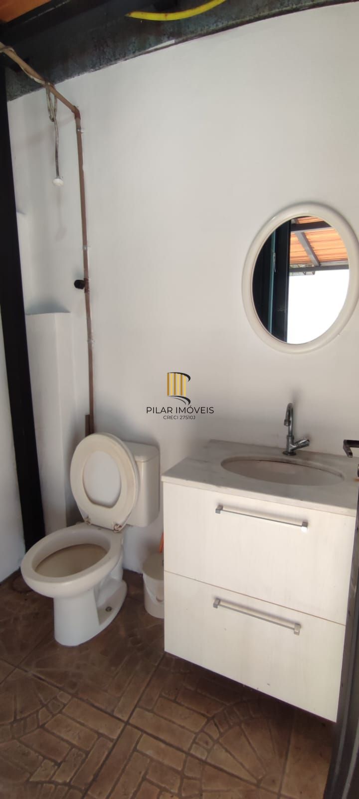 LOJA COMERCIAL À VENDA – PONTO NOBRE NO BAIRRO FLORESTA – PORTO ALEGRE/RS