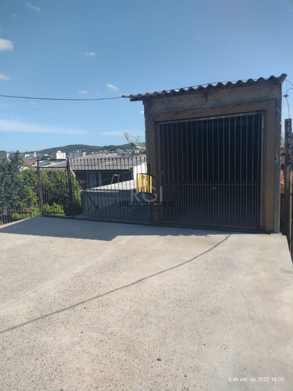 Casa para Venda - 220m², 2 dormitórios, sendo 1 suites, 2 vagas - Cavalhada, Porto Alegre