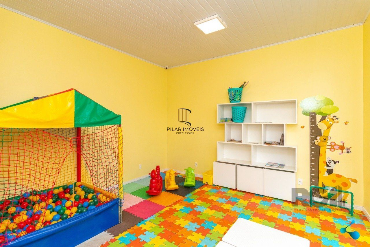 Apartamento 3 dormitórios, Cavalhada
