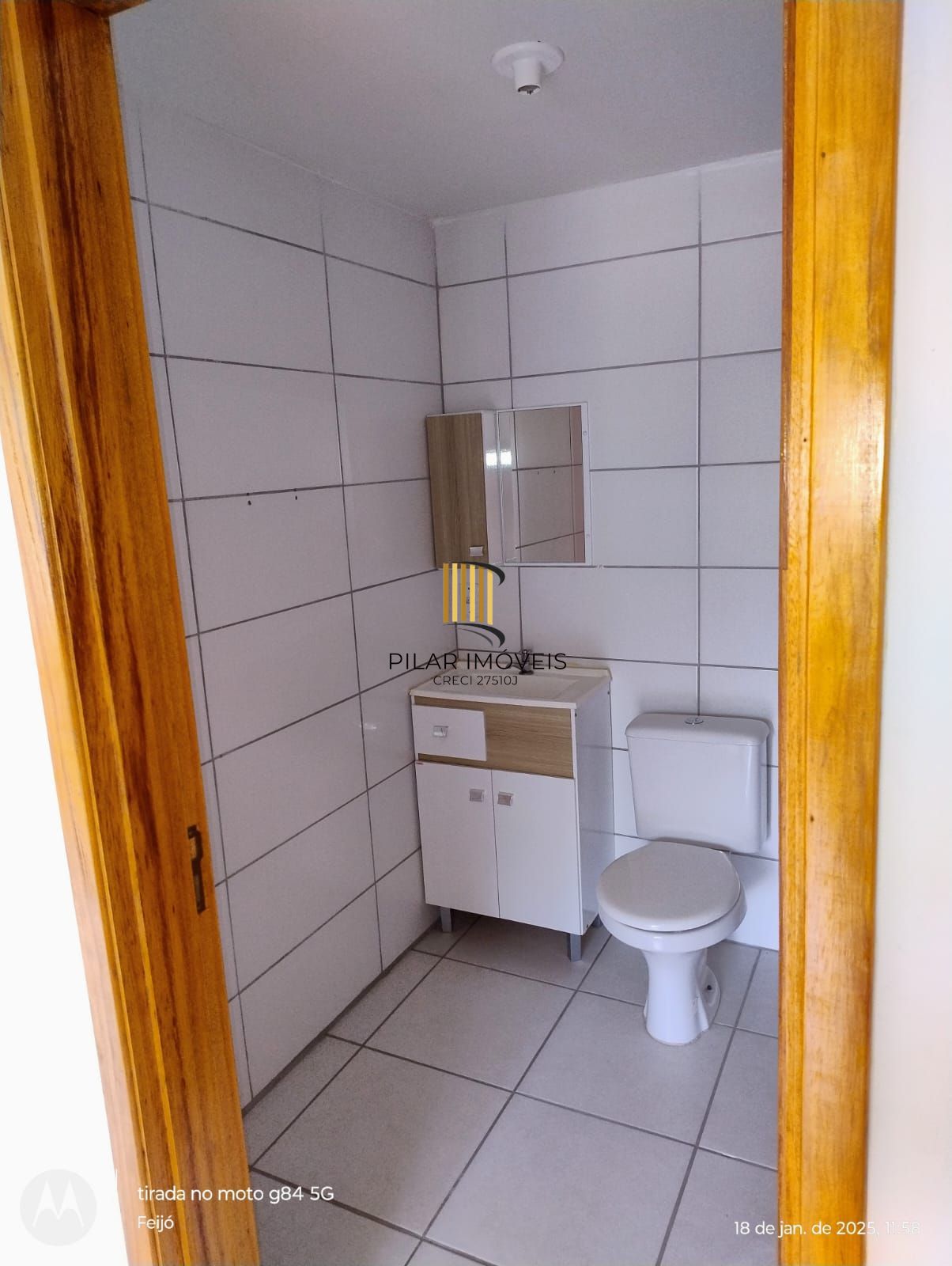 Apartamento com 02 quartos e 01 vaga no Bairro Chapéu do Sol