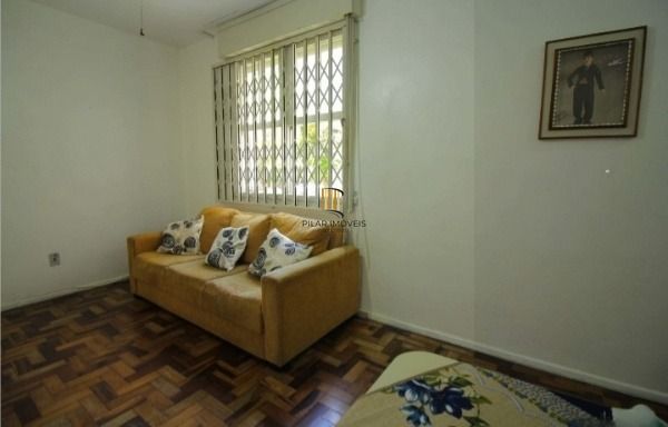 Apartamento 3 dormitórios no bairro Santo Antônio