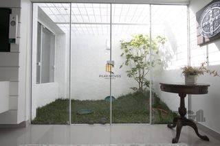 Casa 3 dormitórios no bairro Três Figueiras