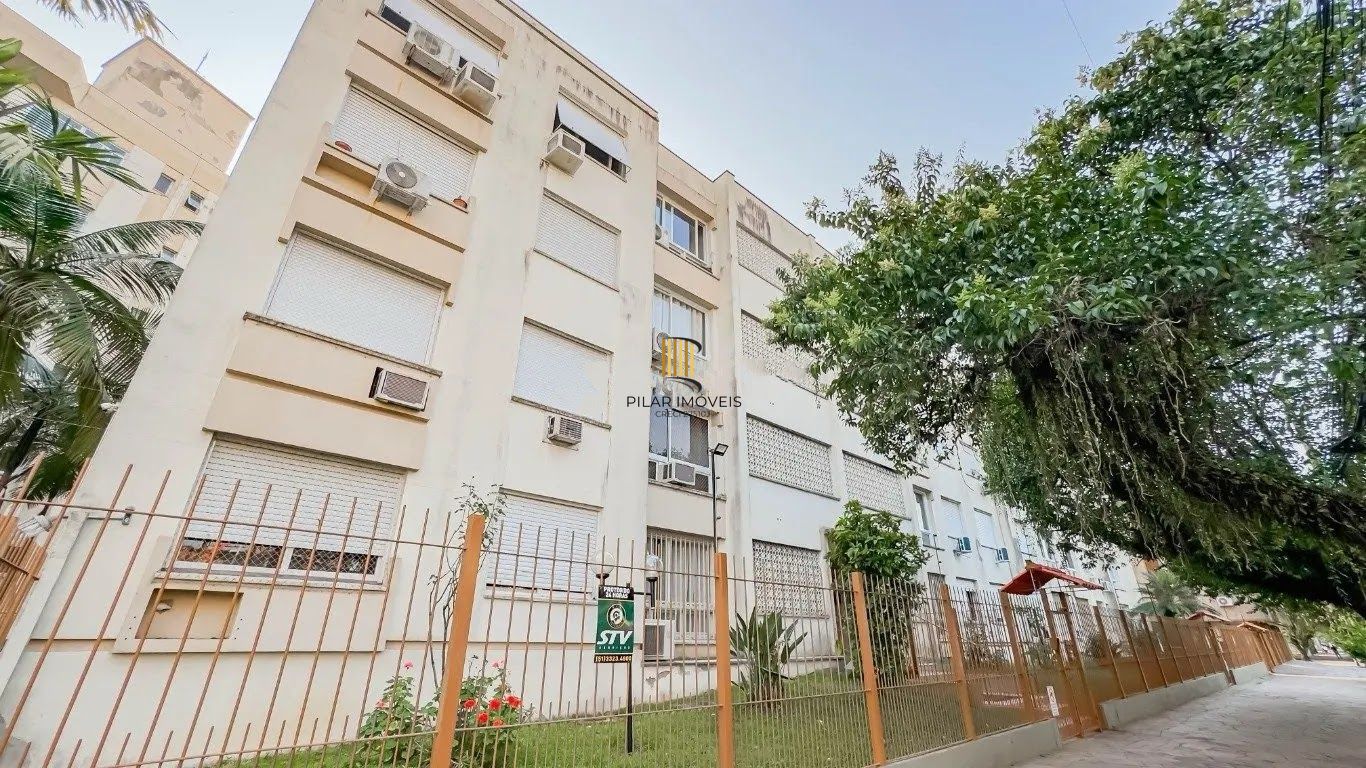 Apartamento 2 dormitórios a venda em Porto Alegre