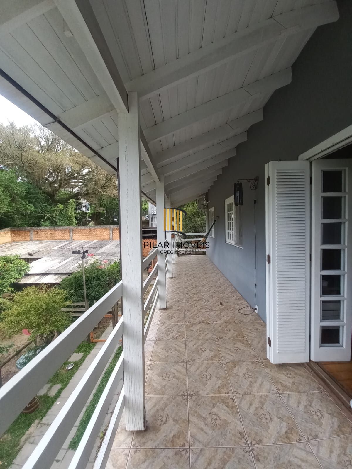 Ampla residência próximo do CEITEC e UFRGS