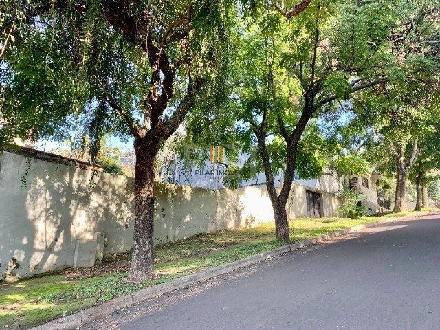 Casa de 3 dormitórios no bairro Bom Jesus