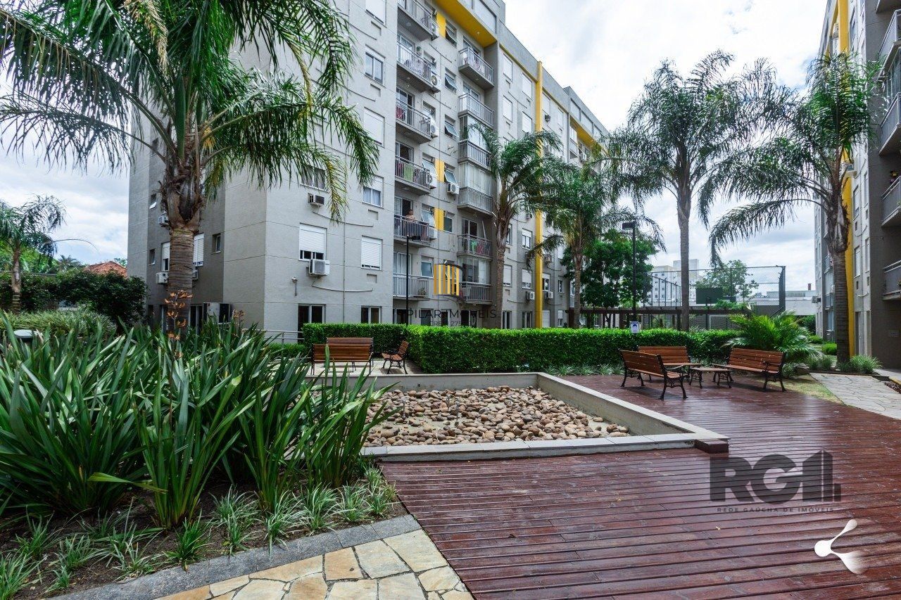 ÓTIMO APARTAMENTO 3 QUARTOS, SENDO 01 SUÍTE -SACADA - VAGA ESCRITURADA- CONDOMINIO COM COMPLETA INFRAESTRUTURA