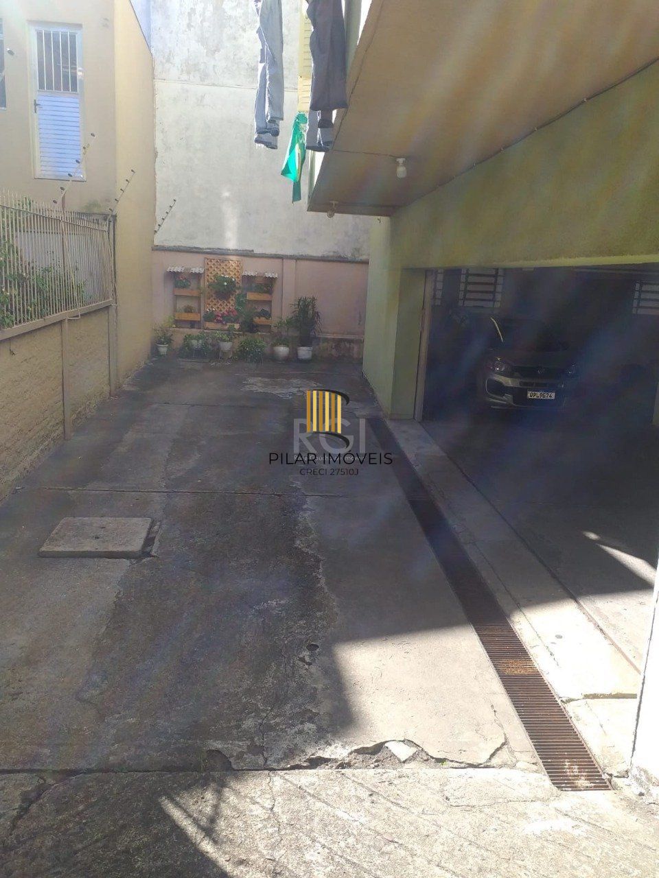 Apartamento de 3 dormitórios no Bairro Gloria em Porto Alegre/RS