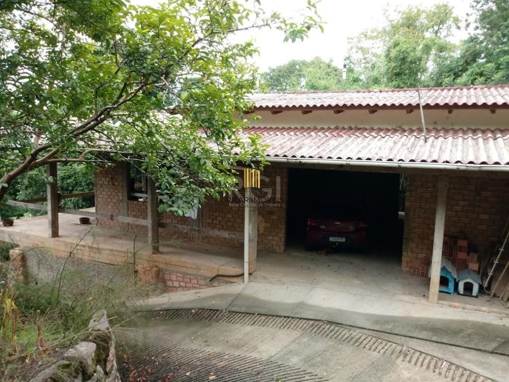 Sítio para Venda - 300m², 3 dormitórios, sendo 1 suites, 4 vagas - Krahe, Viamão