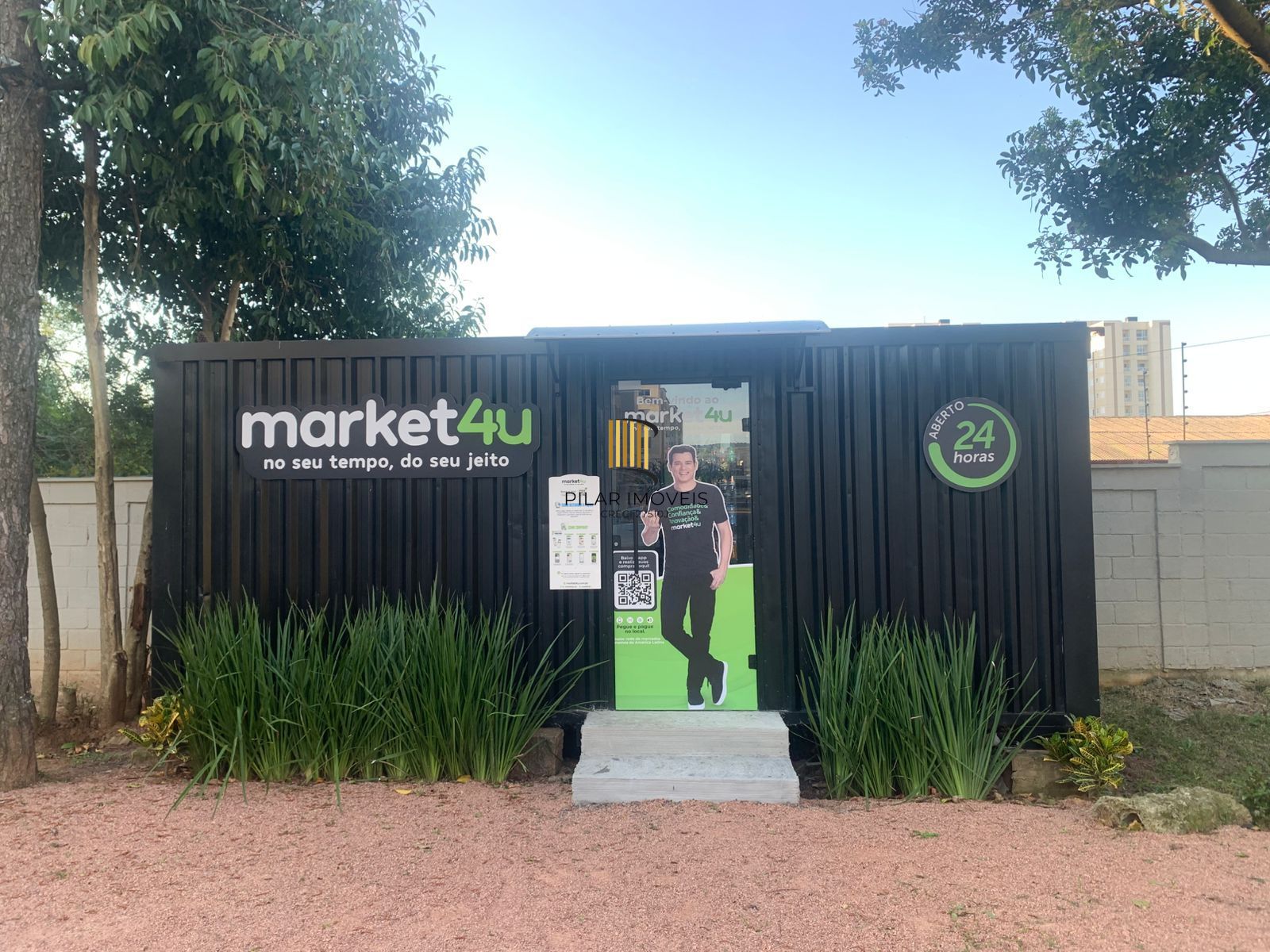 Apartamento 2 Quartos no Bairro Costa e Silva