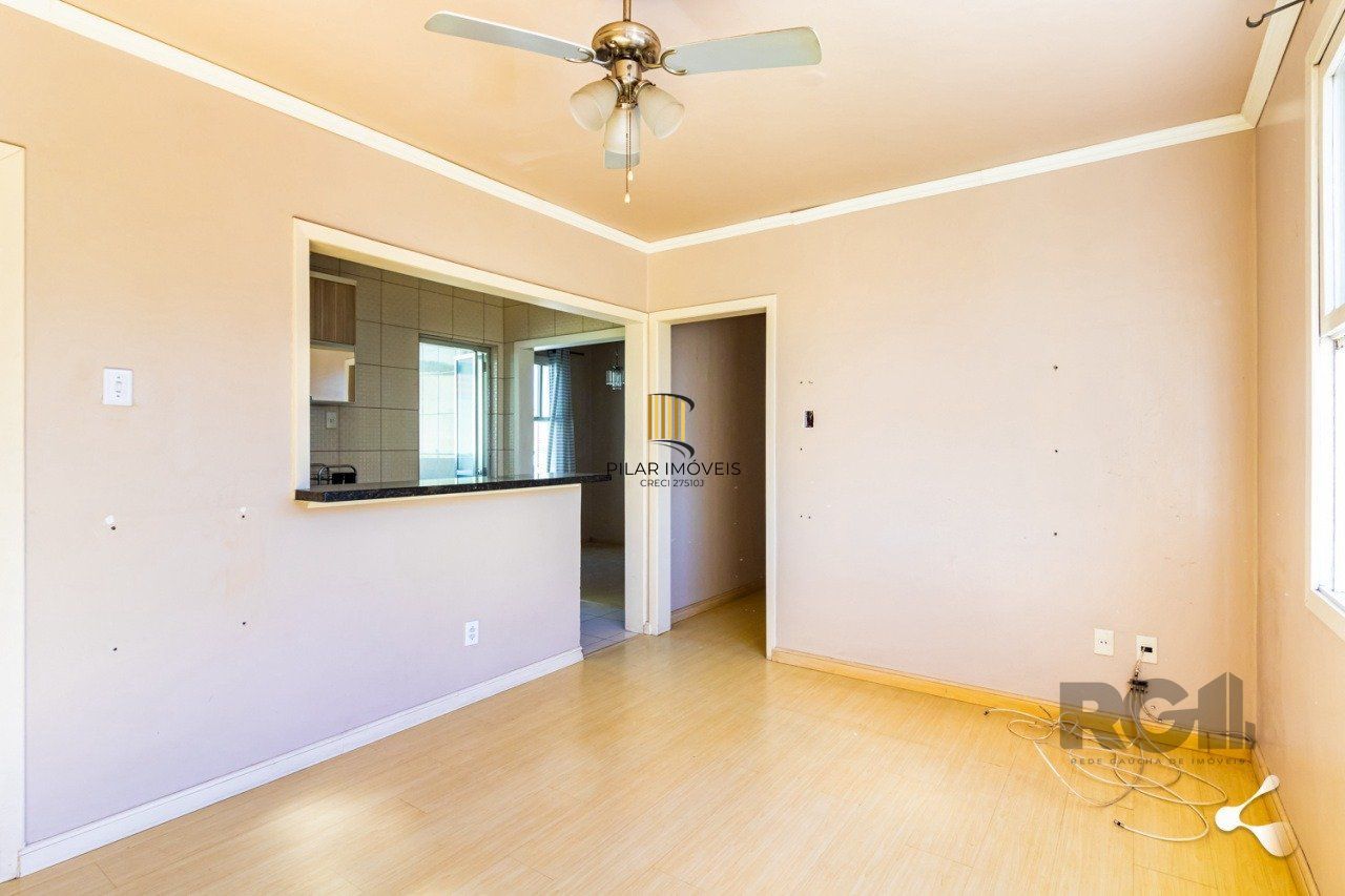 Apartamento para Venda - 81.94m², 3 dormitórios, Santa Tereza