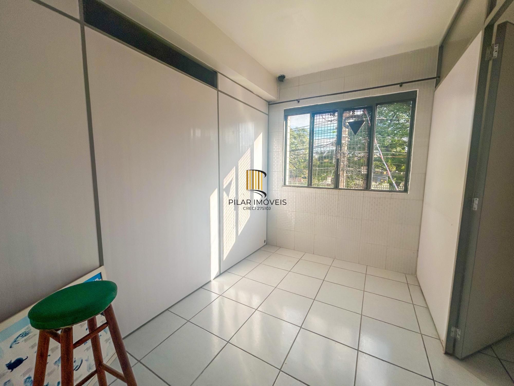 Ponto Comercial no Bairro Menino Deus.