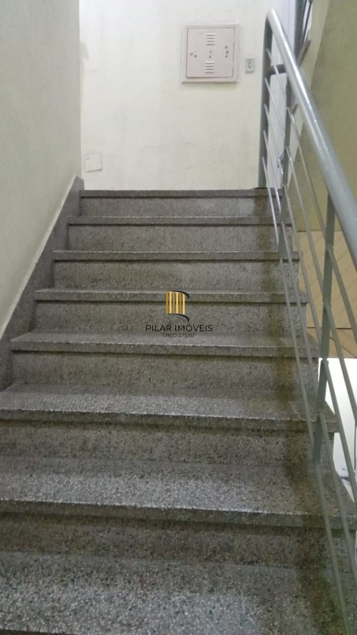 Sala Comercial desocupada !