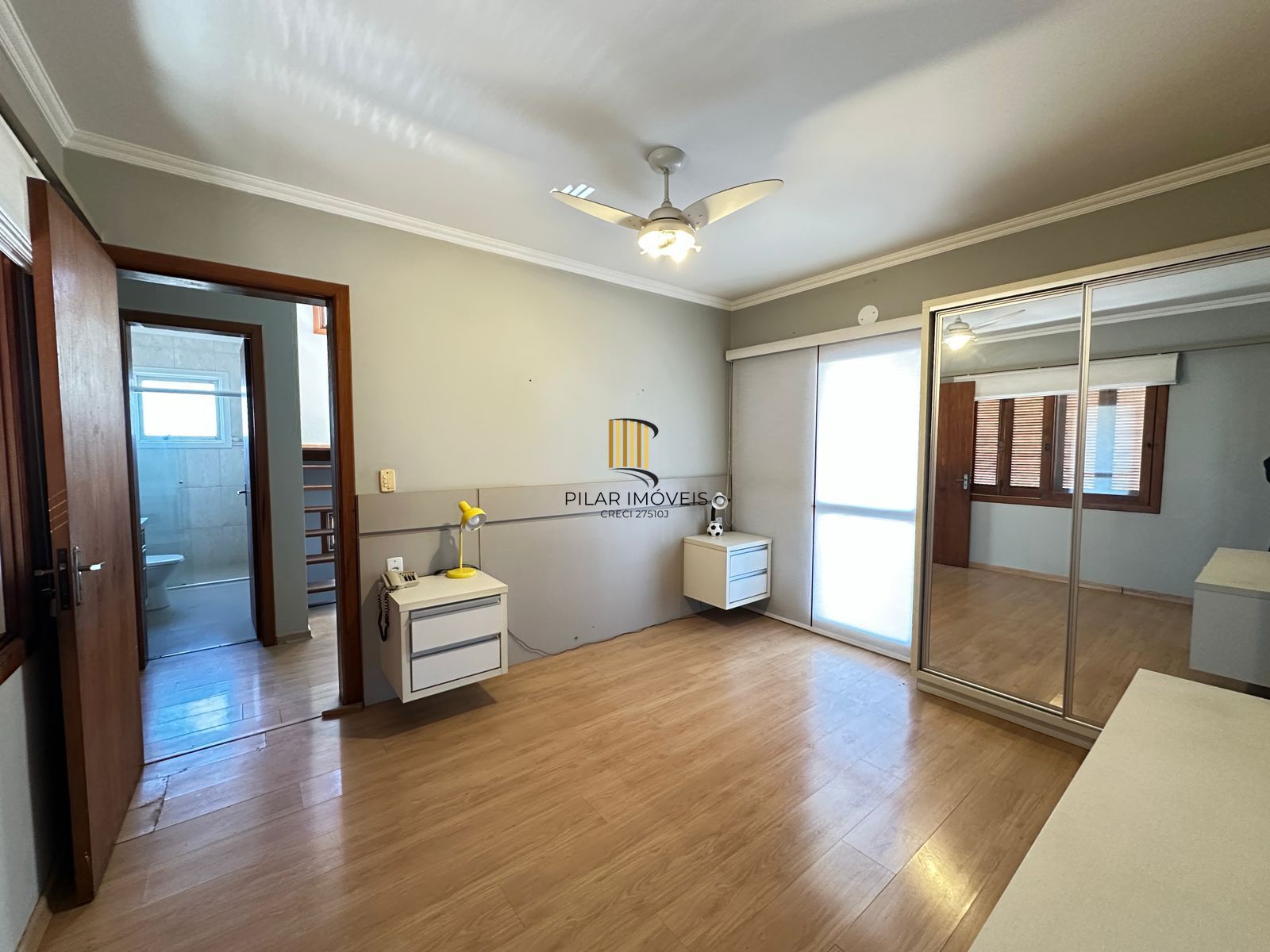 Apartamento 2 dormitórios no bairro Tristeza