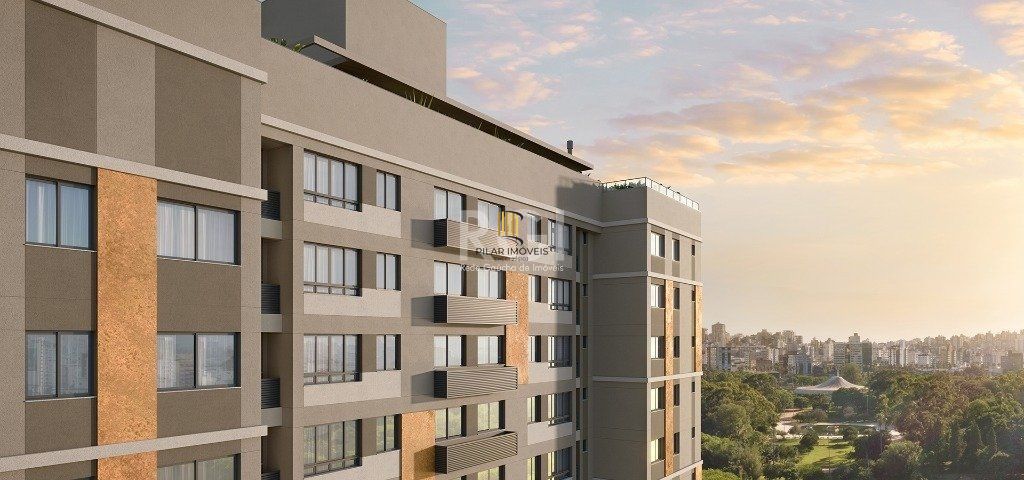 Lindo Loft no empreendimento Nova Olaria no bairro Cidade Baixa