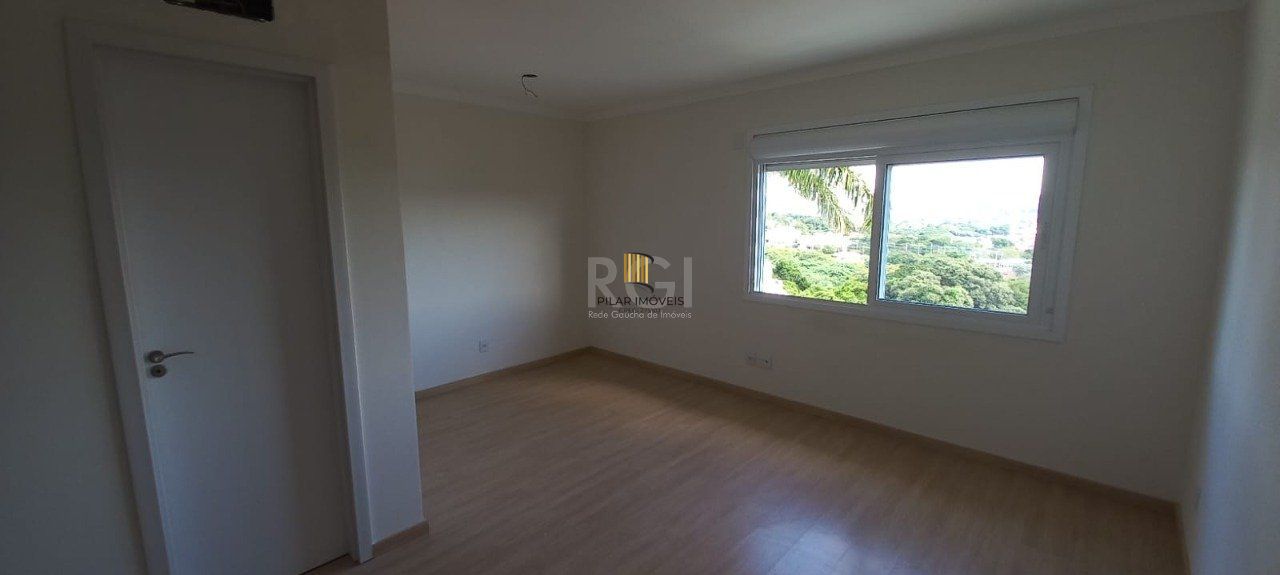 Casa 3 dormitórios no bairro Espírito Santo
