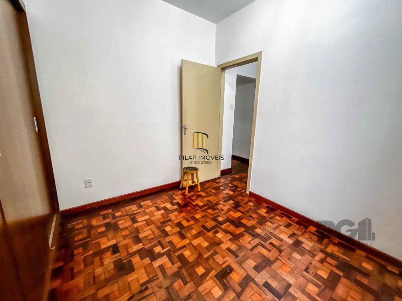 Apartamento com 3 quartos, 1 suíte, no bairro Rio Branco, Porto Alegre/RS