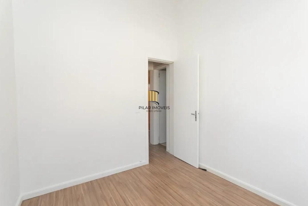 Casa em Condomínio com 03 quarto e 01 Vaga no Bairro Humaitá