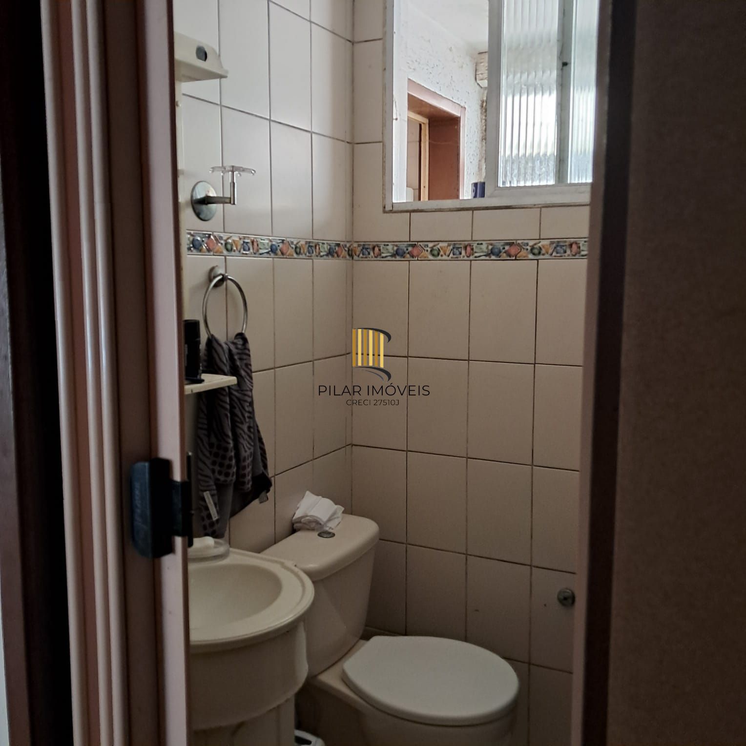 Apartamento 4 dormitórios no bairro Cristal