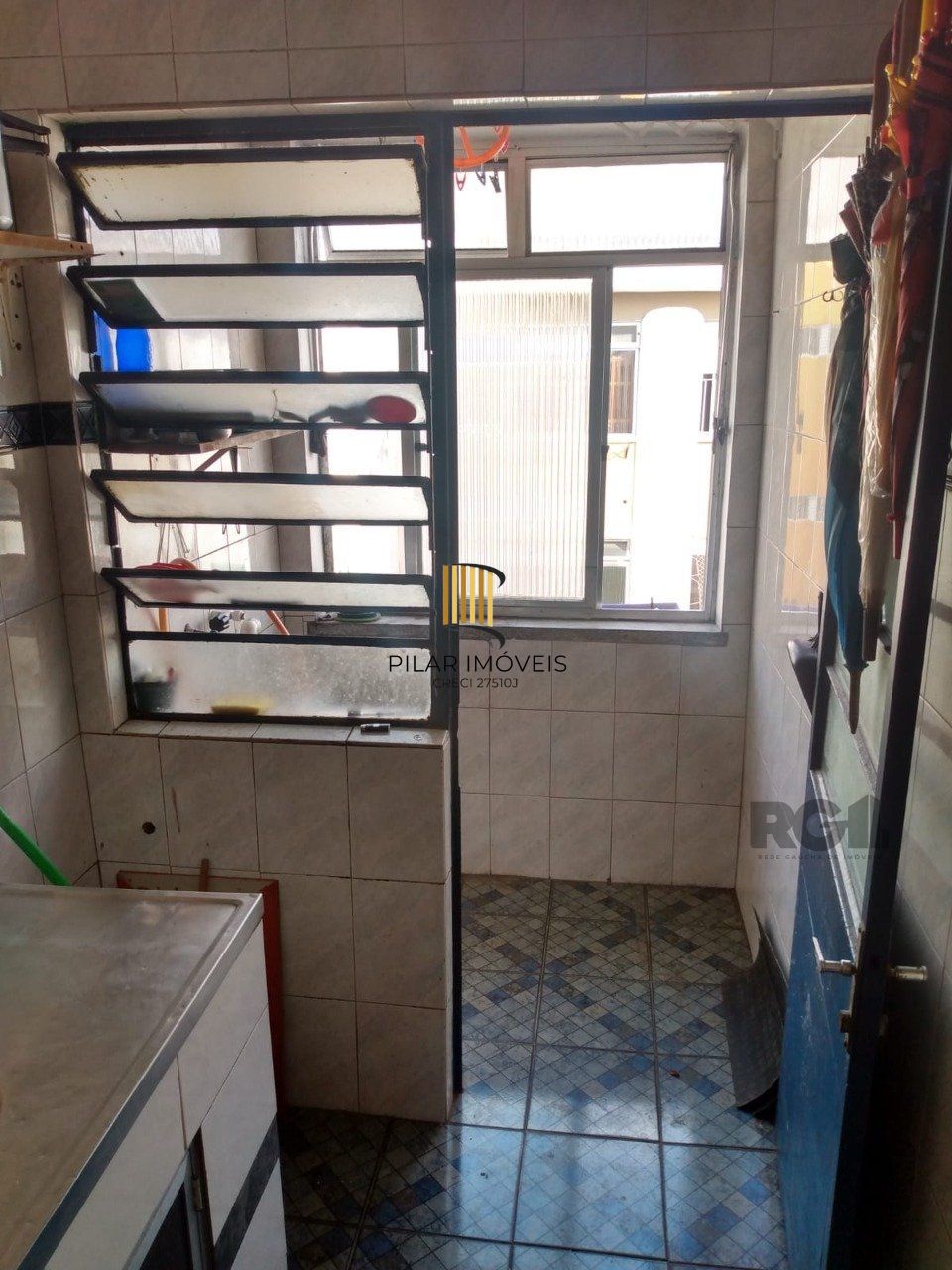 Apartamento para Venda - 59.89m², 3 dormitórios, 1 vaga - Vila Nova