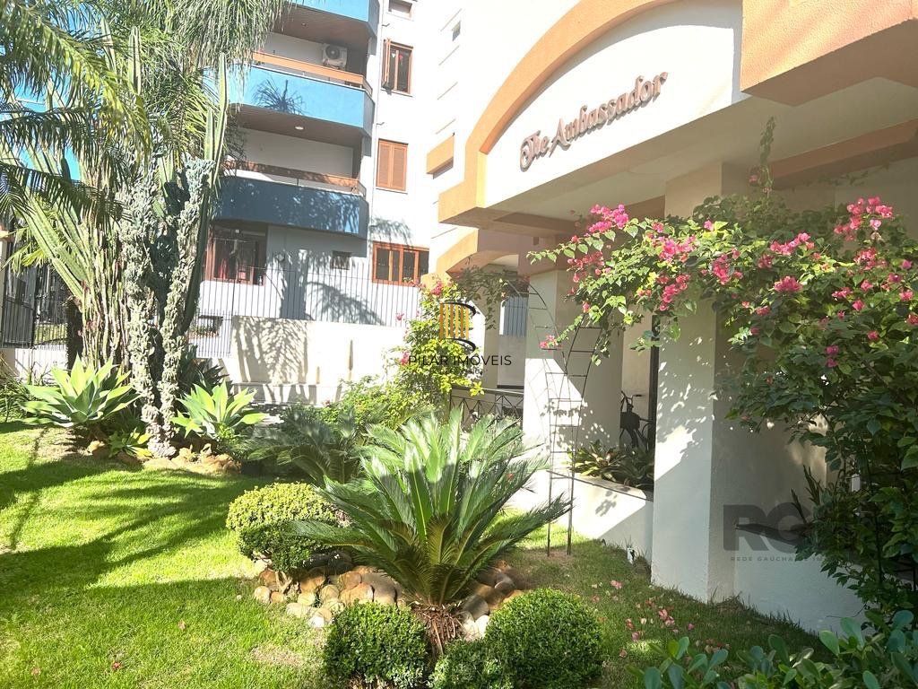 APARTAMENTO 3 DORMITÓRIOS, SUÍTE, 2 VAGAS DE GARAGEM, BAIRRO VILA IPIRANGA, PORTO ALEGRE/RS - Pilar Imóveis