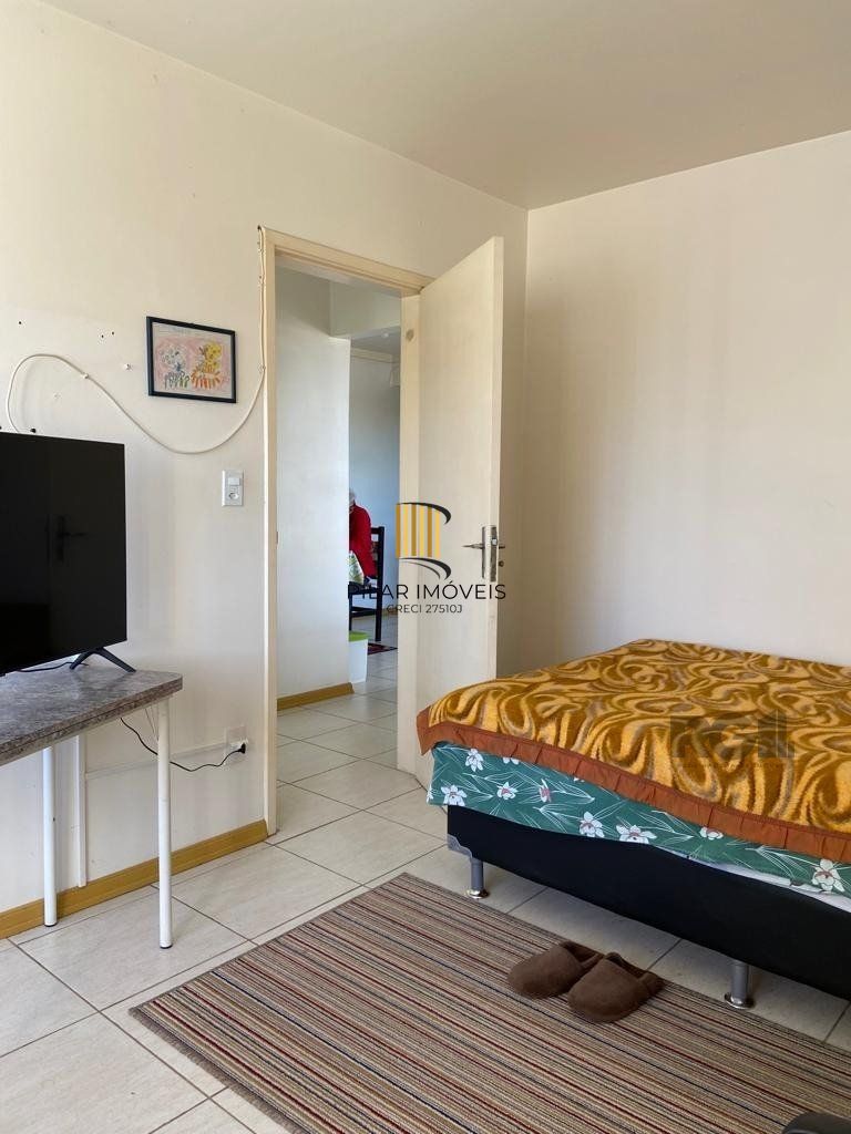 Apartamento 2 dormitórios no bairro Cavalhada