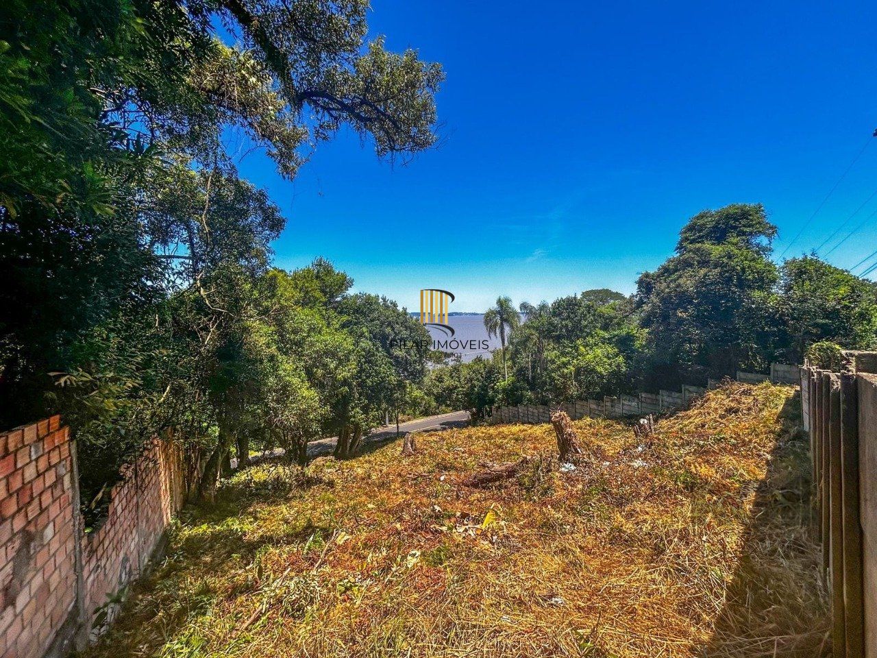 Terreno no bairro Ipanema