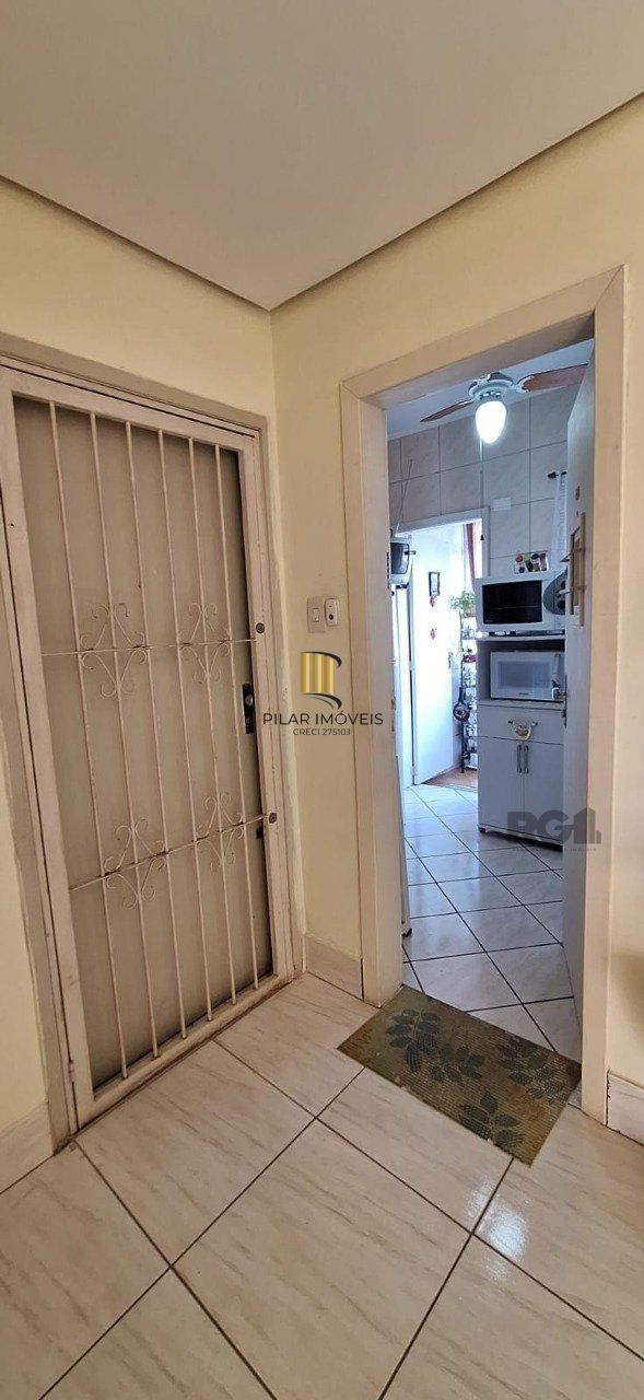 Apartamento 3 dormitórios no bairro Rio Branco
