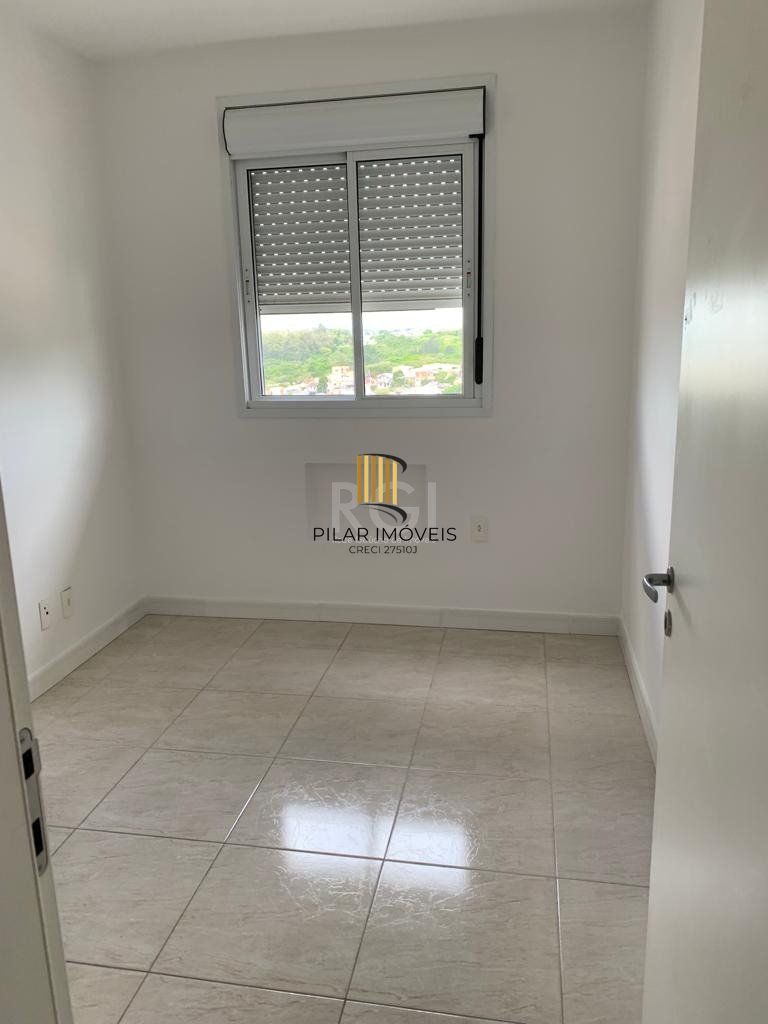 Lindo apartamento com vista e posição solar privilegiada.