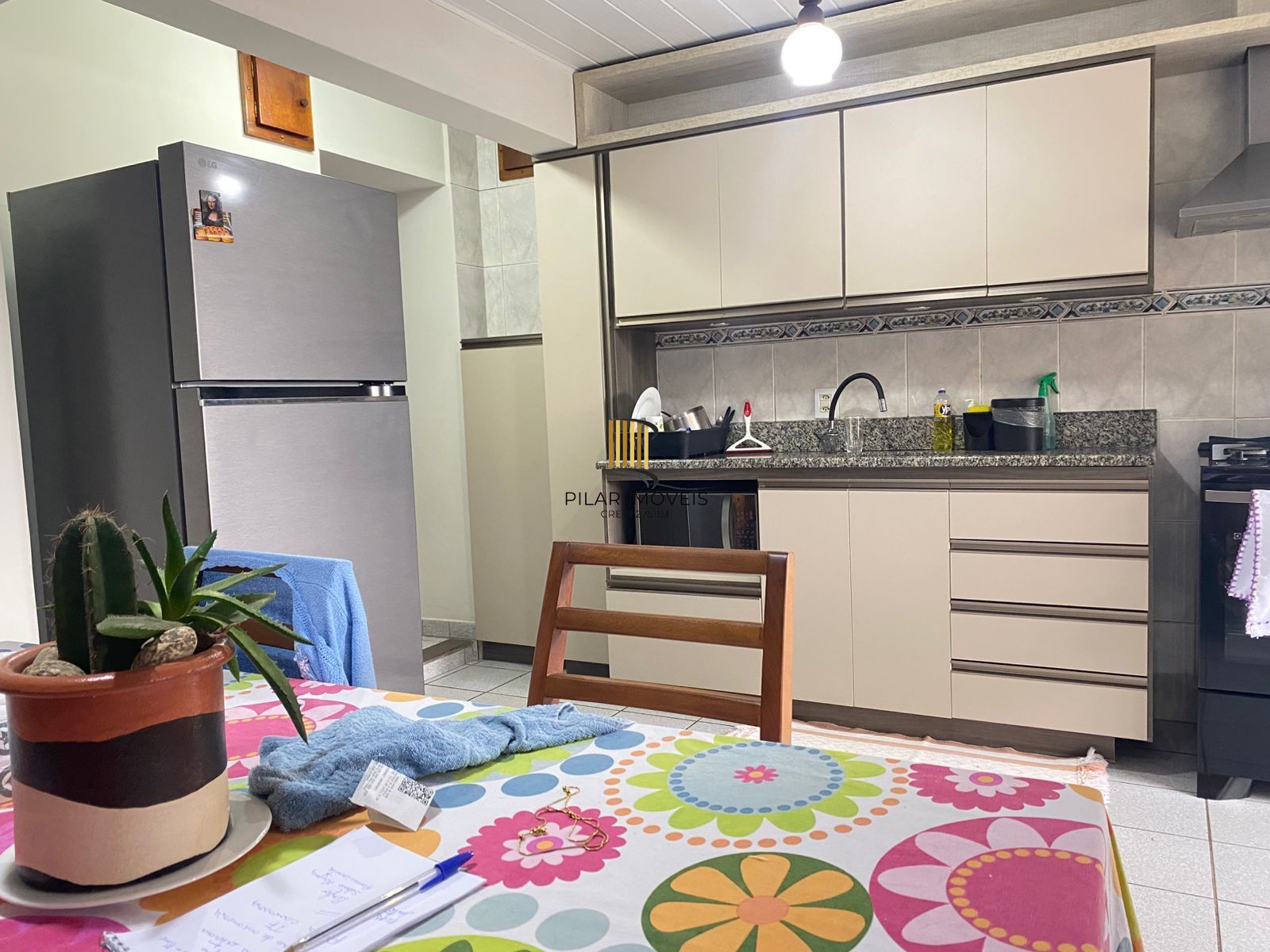 Casa Residencial à Venda em Porto Alegre