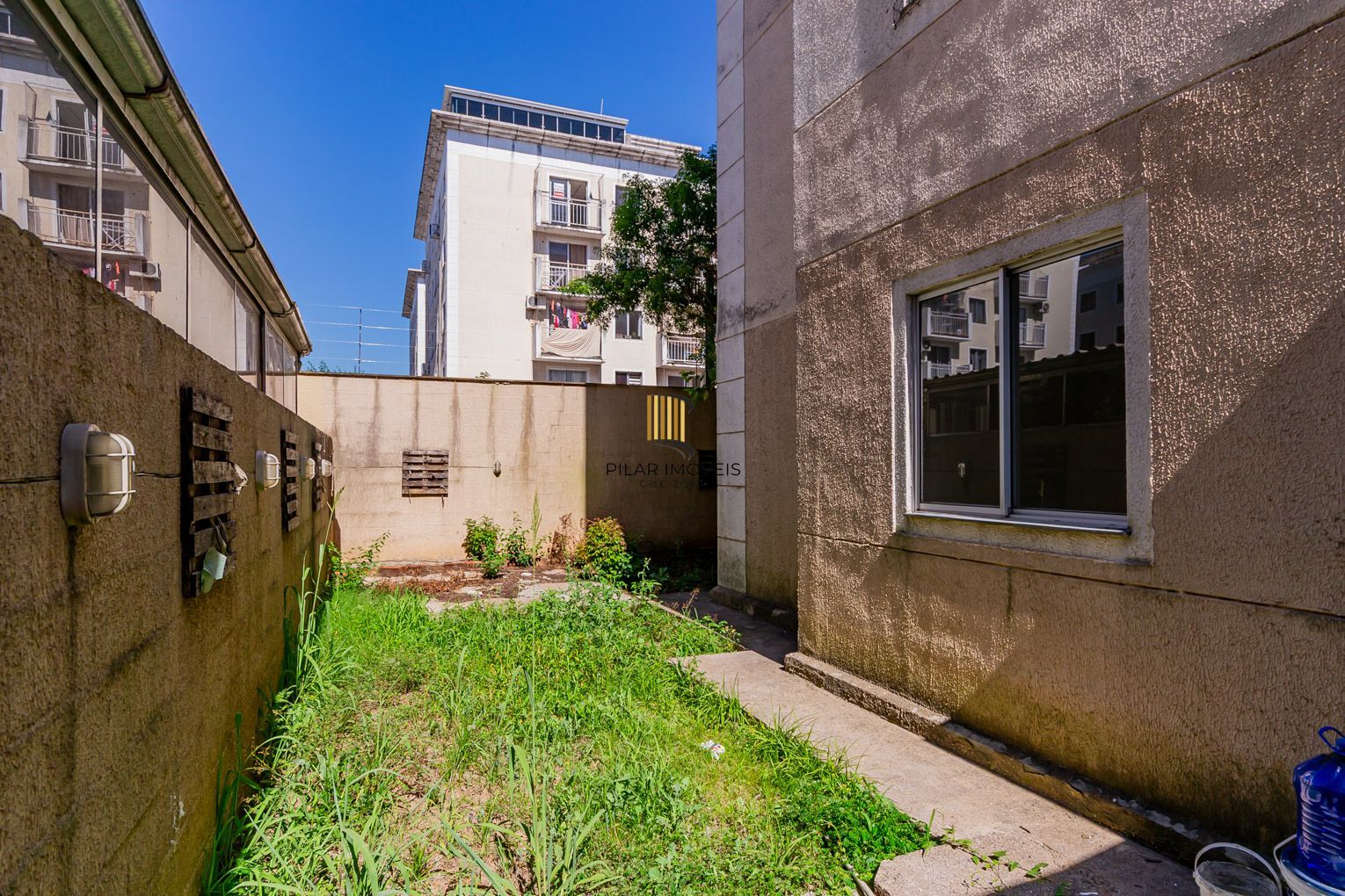 Apartamento Garden com 3 dormitórios em São Leopoldo