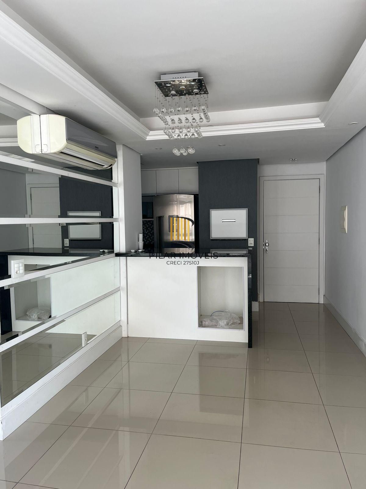 Apartamento a venda dois dormitórios, vaga e infra-estrutura