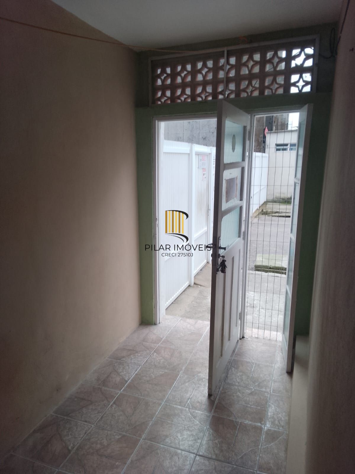 Apartamento Residencial à Venda no Centro de Rio Grande, RS
