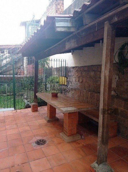 Apartamento para Venda - 72m², 2 dormitórios, Jardim Do Salso, Porto Alegre